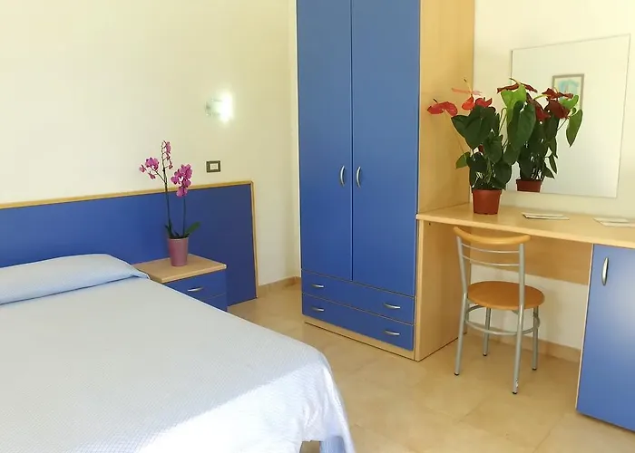 Villaggio & Club Aquilia Badolato Marina