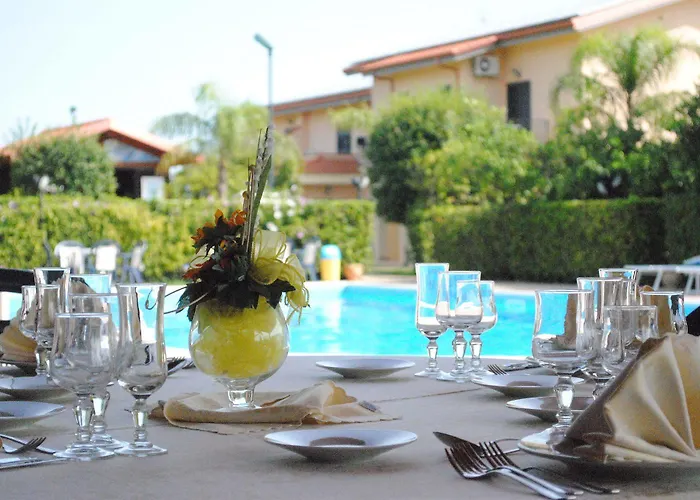 Gerendaház Villaggio & Club Aquilia *