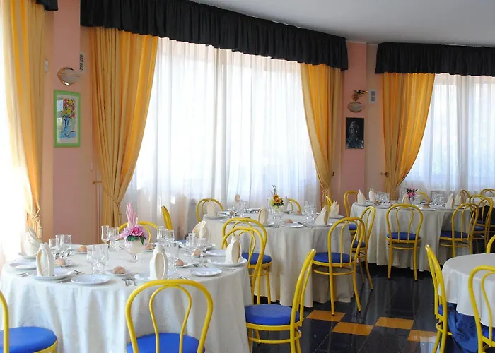 Villaggio & Club Aquilia * Badolato Marina