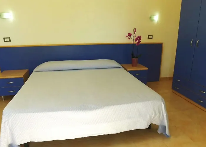 Lodge Villaggio & Club Aquilia *