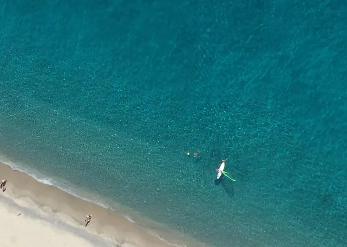 Villaggio & Club Aquilia *