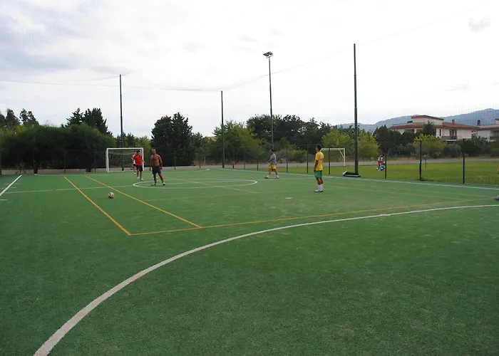 Villaggio & Club Aquilia *