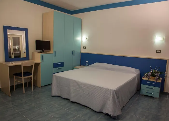 Lodge Villaggio & Club Aquilia Badolato Marina