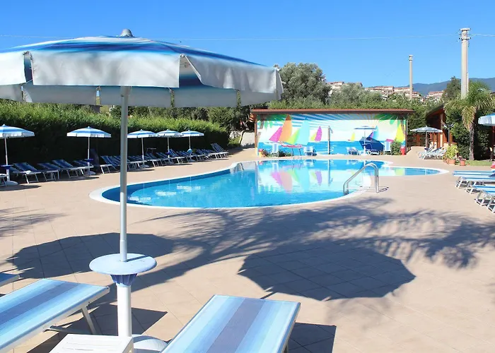 Villaggio & Club Aquilia Gerendaház *