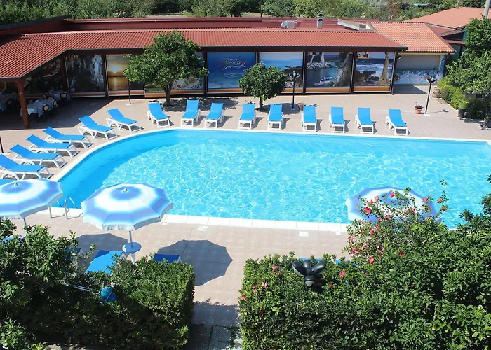 Villaggio & Club Aquilia