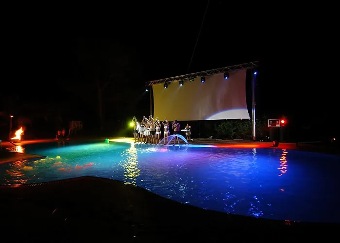 Villaggio & Club Aquilia Badolato Marina