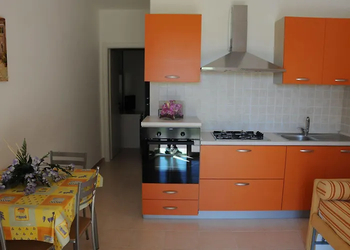 Villaggio & Club Aquilia