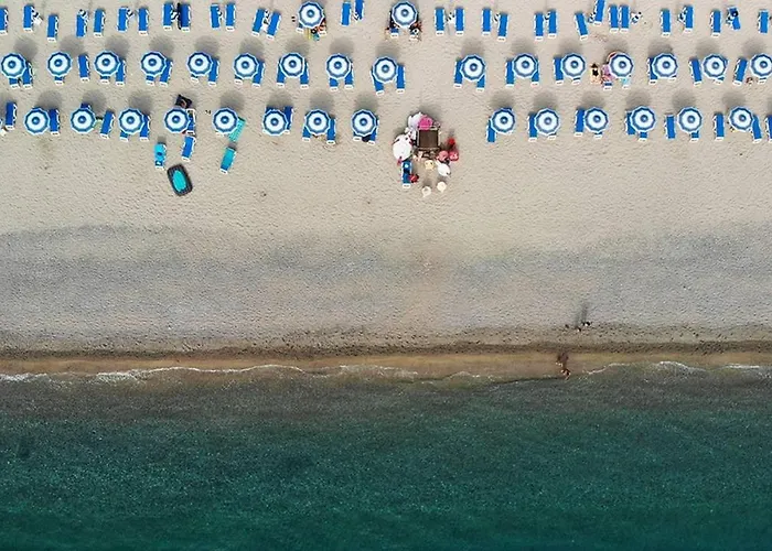 Villaggio & Club Aquilia Lodge *