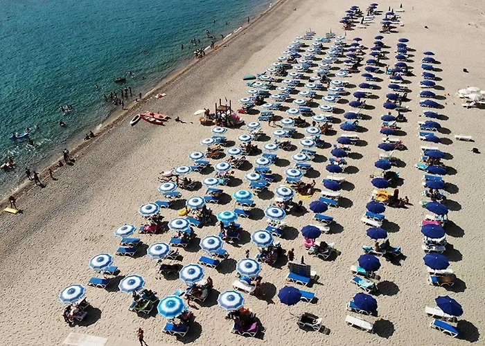 Villaggio & Club Aquilia Gerendaház