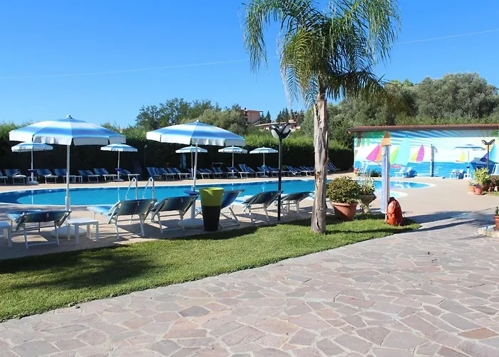 Gerendaház Villaggio & Club Aquilia