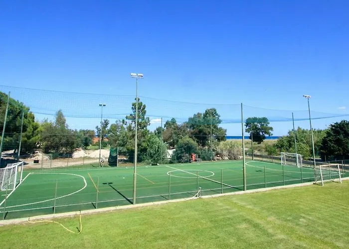 Villaggio & Club Aquilia *