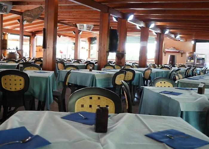 Villaggio & Club Aquilia Badolato Marina